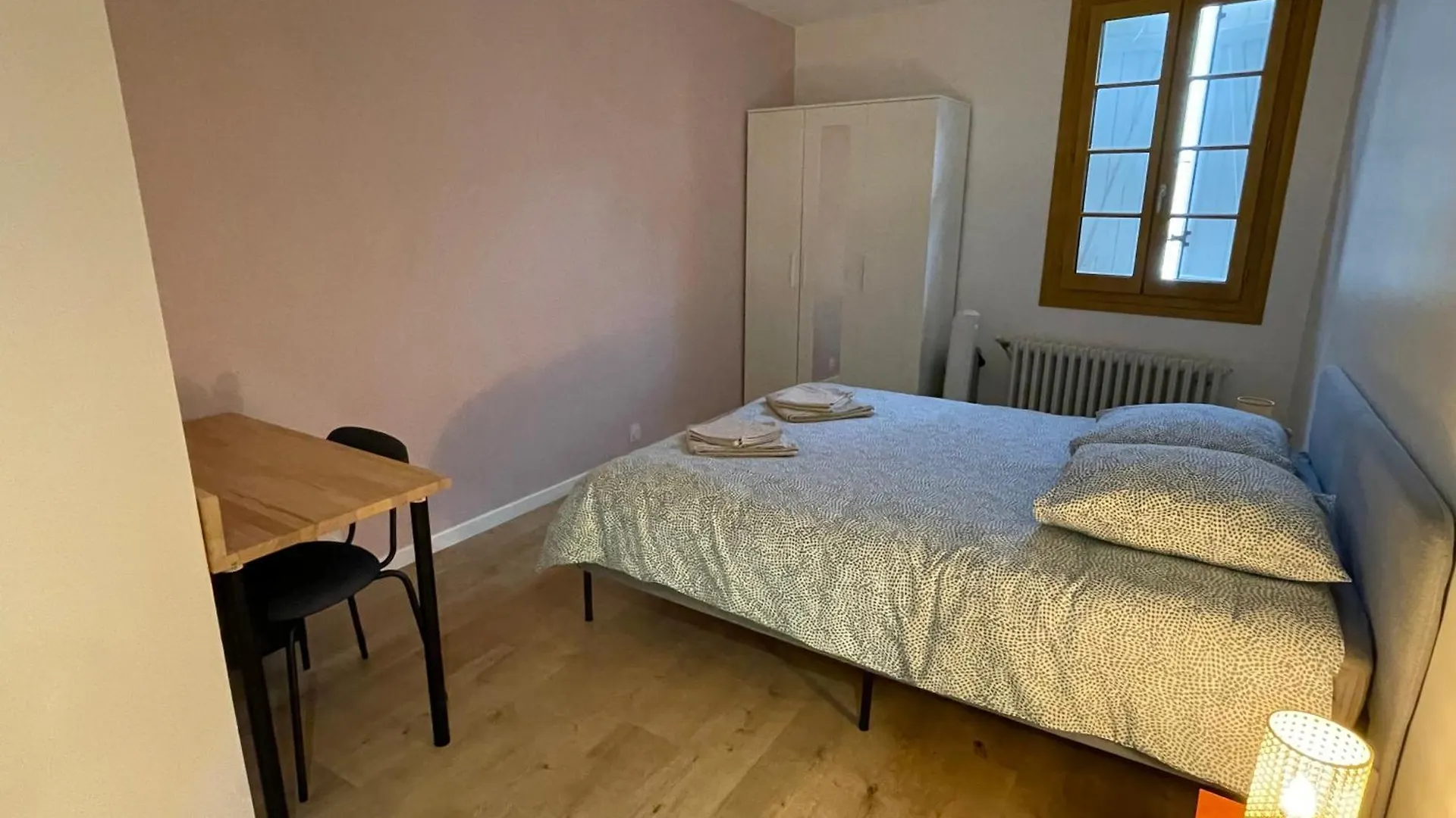 L'Architecte Apartamento Figeac França