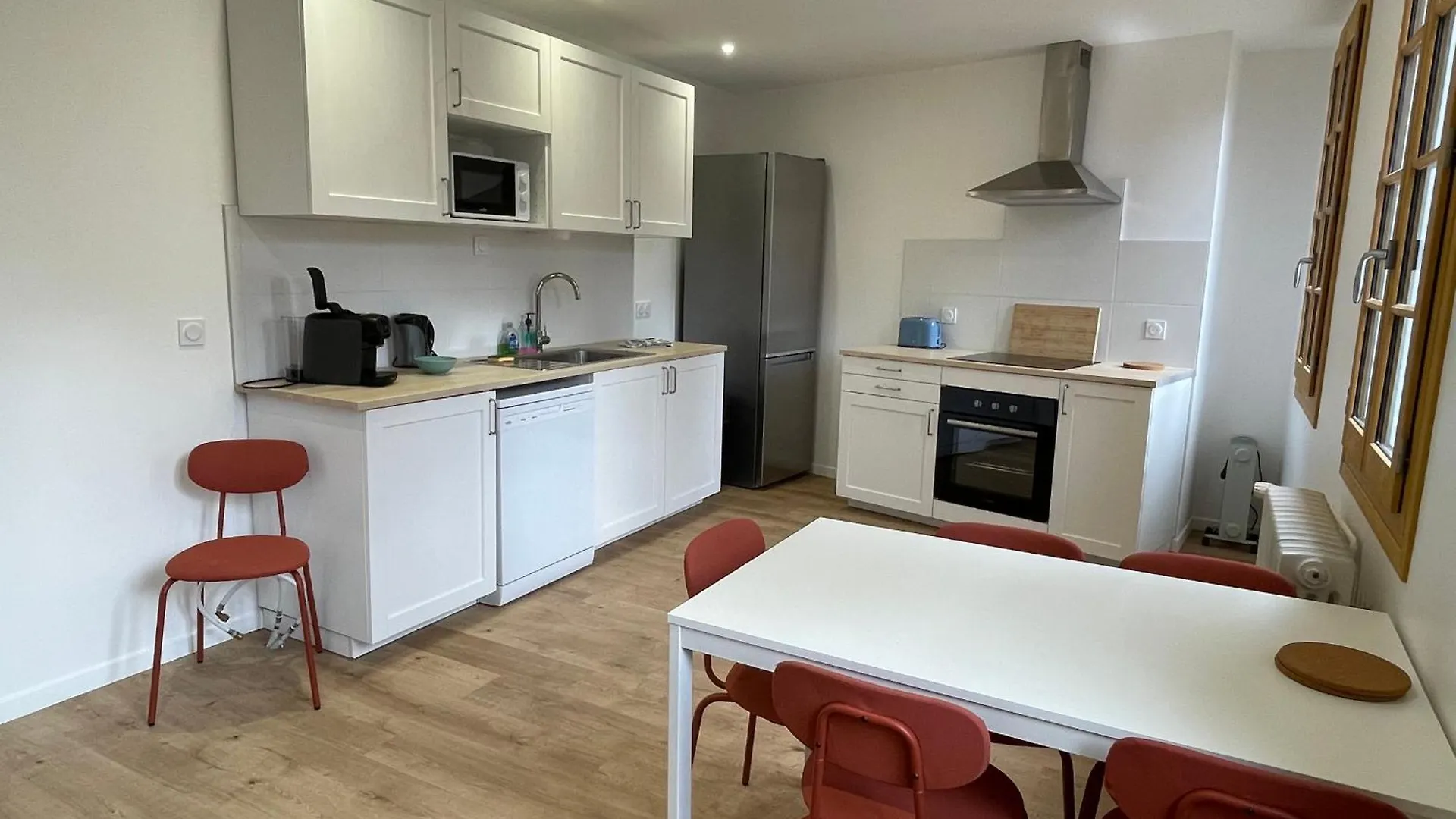 L'Architecte Apartamento Figeac França